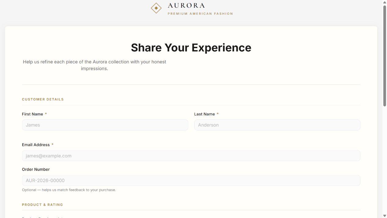 Share Your Experience on Oqtane