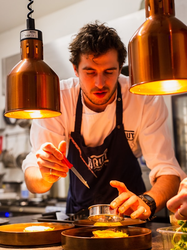 Chef