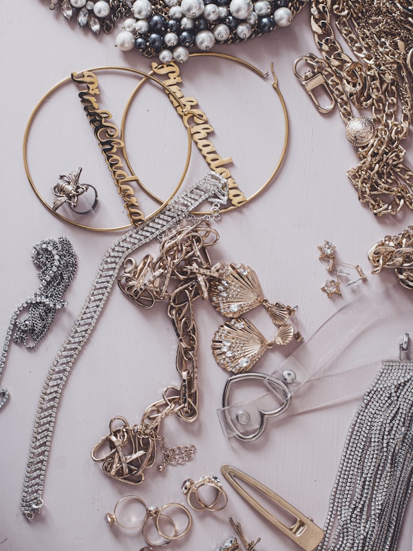 Accessories