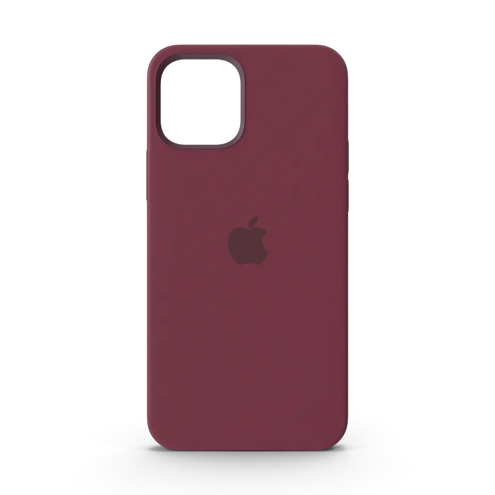 MagSafe Silicone Case