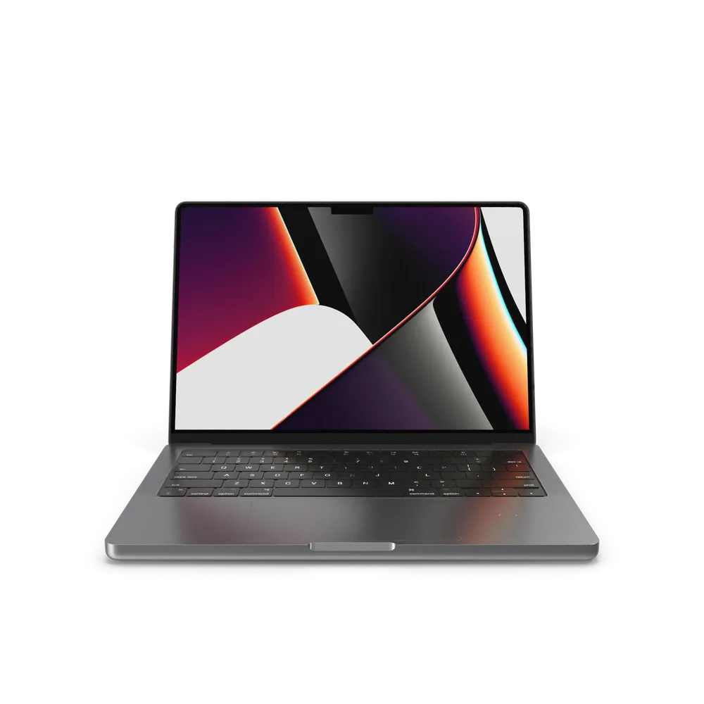 MacBook Pro 14-inch
